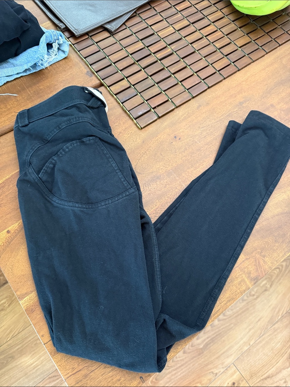 Freddy Jeans